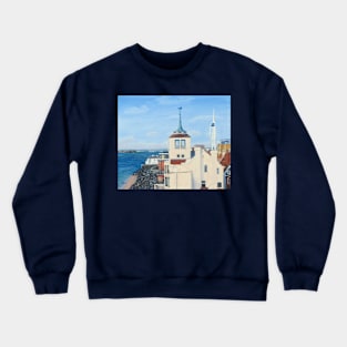 Portsmouth Crewneck Sweatshirt